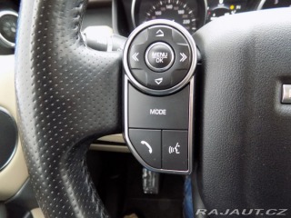 Land Rover Range Rover Sport 3.0TDV6/HSE/AWD/1.maj.ČR/ 2016