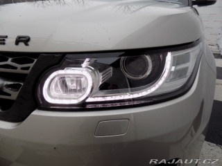 Land Rover Range Rover Sport 3.0TDV6/HSE/AWD/1.maj.ČR/ 2016