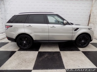 Land Rover Range Rover Sport 3.0TDV6/HSE/AWD/1.maj.ČR/ 2016