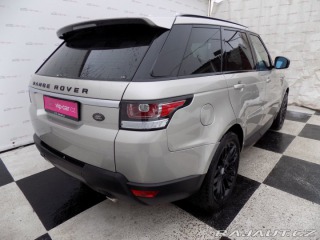 Land Rover Range Rover Sport 3.0TDV6/HSE/AWD/1.maj.ČR/ 2016