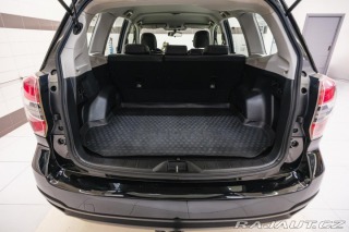 Subaru Forester XT 2.0i 177 kW CVT Comfor 2015