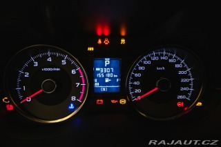 Subaru Forester XT 2.0i 177 kW CVT Comfor 2015