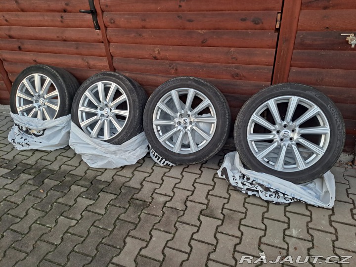 Volvo XC90 D5 AWD 2016