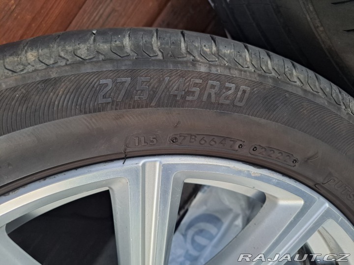 Volvo XC90 D5 AWD 2016