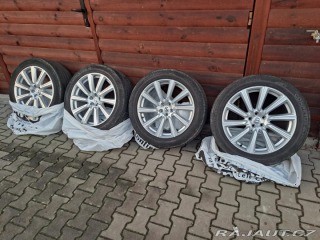 Volvo XC90 D5 AWD 2016