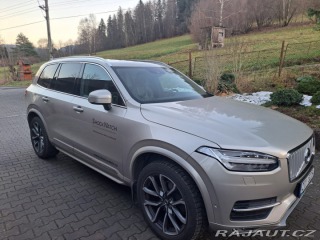 Volvo XC90 D5 AWD 2016