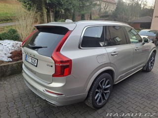 Volvo XC90 D5 AWD 2016