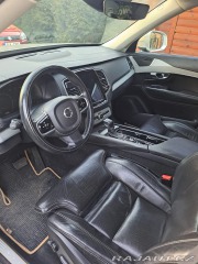 Volvo XC90 D5 AWD 2016