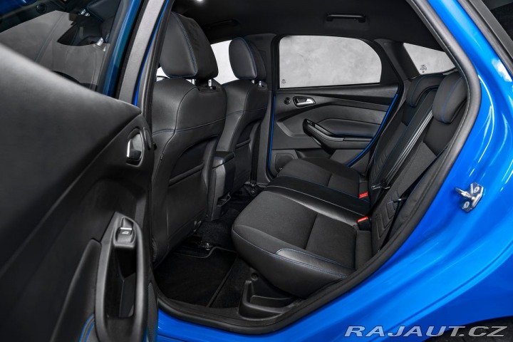 Ford Focus RS 350PS Brembo Záruka 1800