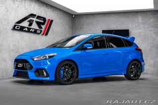 Ford Focus RS 350PS Brembo Záruka 2017