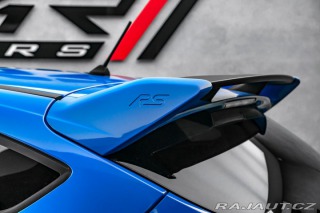 Ford Focus RS 350PS Brembo Záruka 2017