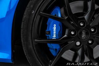 Ford Focus RS 350PS Brembo Záruka 2017