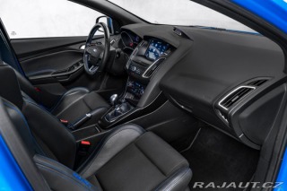 Ford Focus RS 350PS Brembo Záruka 2017