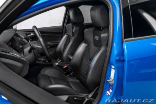 Ford Focus RS 350PS Brembo Záruka 2017