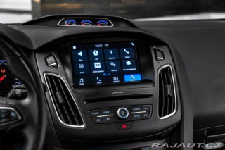 Ford Focus RS 350PS Brembo Záruka 2017