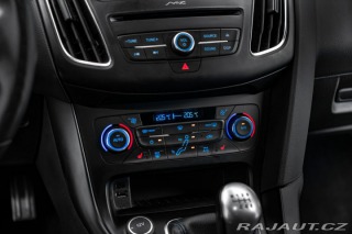 Ford Focus RS 350PS Brembo Záruka 2017