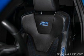 Ford Focus RS 350PS Brembo Záruka 2017