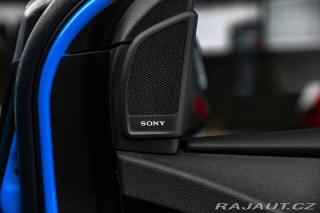 Ford Focus RS 350PS Brembo Záruka 2017