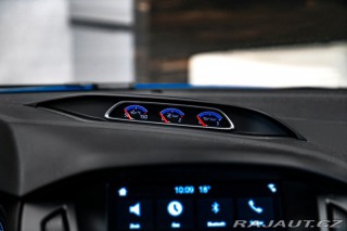 Ford Focus RS 350PS Brembo Záruka 2017