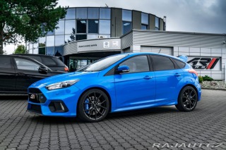 Ford Focus RS 350PS Brembo Záruka 2017