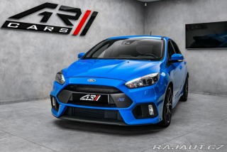 Ford Focus RS 350PS Brembo Záruka 2017