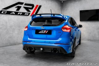 Ford Focus RS 350PS Brembo Záruka 2017