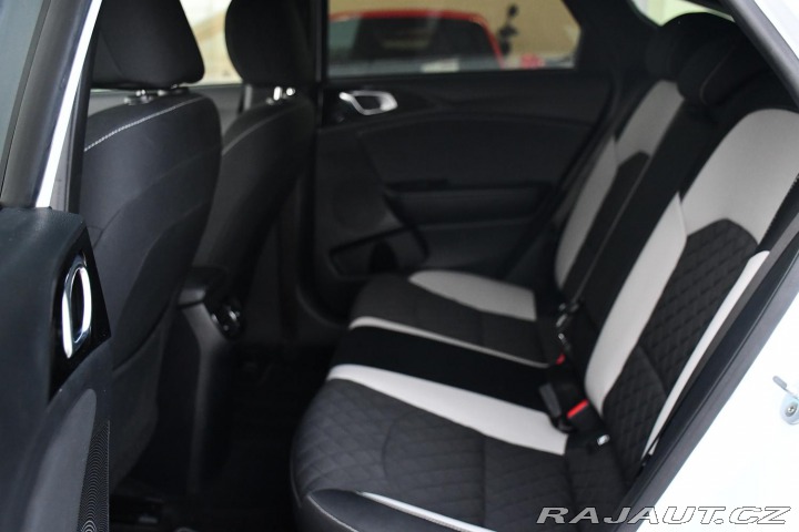 Kia ProCeed 1.4 T-GDi 1M ČR 2019