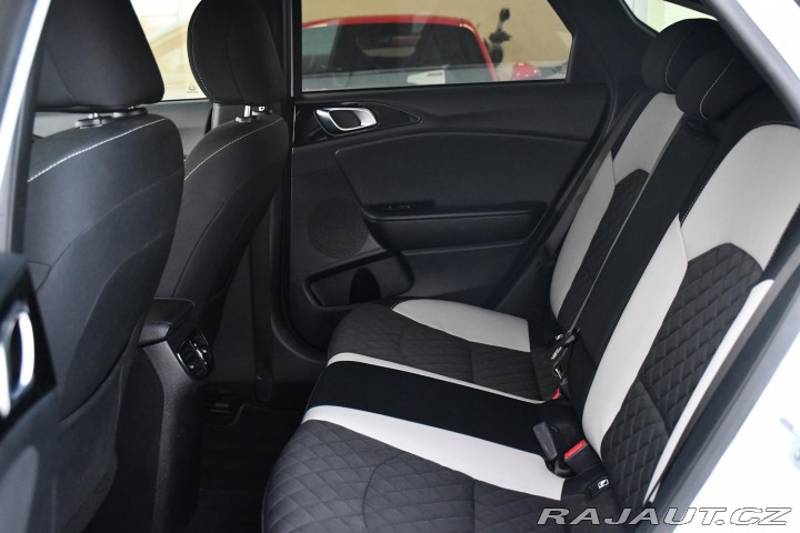 Kia ProCeed 1.4 T-GDi 1M ČR 2019