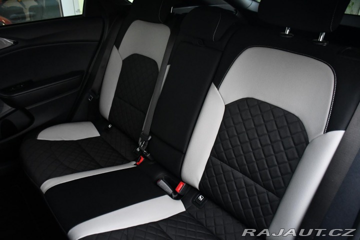 Kia ProCeed 1.4 T-GDi 1M ČR 2019