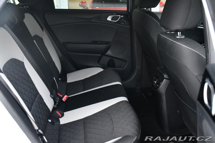 Kia ProCeed 1.4 T-GDi 1M ČR 2019