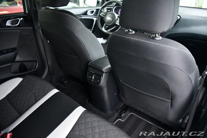 Kia ProCeed 1.4 T-GDi 1M ČR 2019