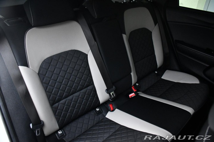 Kia ProCeed 1.4 T-GDi 1M ČR 2019