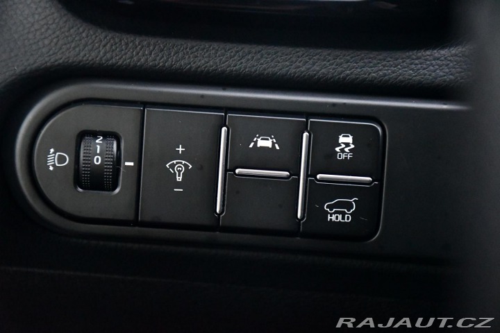 Kia ProCeed 1.4 T-GDi 1M ČR 2019