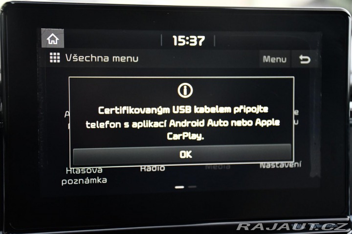 Kia ProCeed 1.4 T-GDi 1M ČR 2019