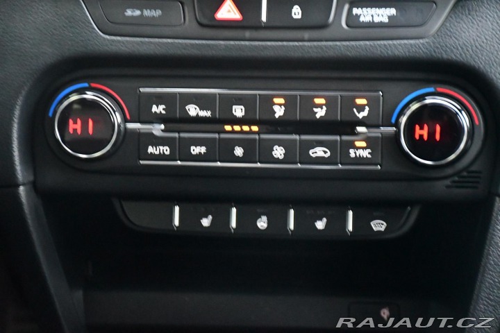 Kia ProCeed 1.4 T-GDi 1M ČR 2019