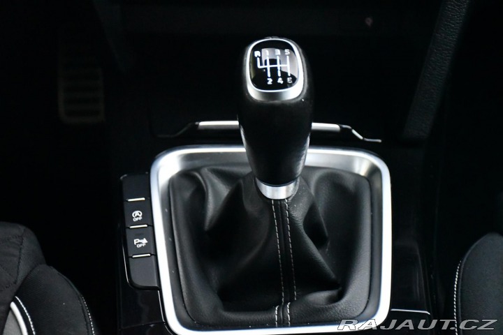 Kia ProCeed 1.4 T-GDi 1M ČR 2019