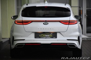 Kia ProCeed 1.4 T-GDi 1M ČR 2019