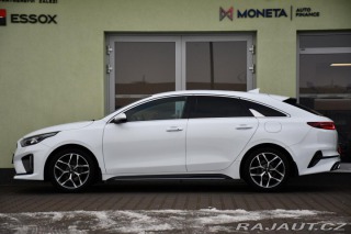 Kia ProCeed 1.4 T-GDi 1M ČR 2019