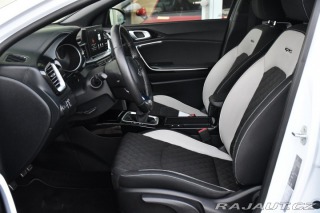 Kia ProCeed 1.4 T-GDi 1M ČR 2019