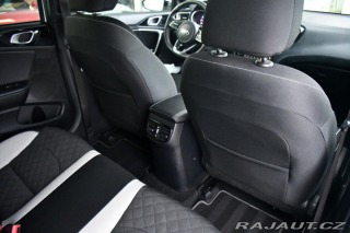 Kia ProCeed 1.4 T-GDi 1M ČR 2019