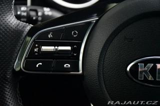 Kia ProCeed 1.4 T-GDi 1M ČR 2019