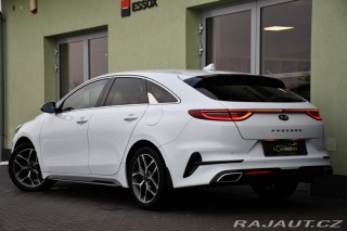 Kia ProCeed 1.4 T-GDi 1M ČR 2019