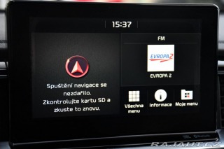 Kia ProCeed 1.4 T-GDi 1M ČR 2019