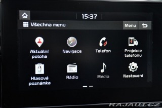 Kia ProCeed 1.4 T-GDi 1M ČR 2019