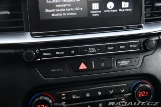 Kia ProCeed 1.4 T-GDi 1M ČR 2019