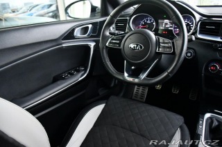 Kia ProCeed 1.4 T-GDi 1M ČR 2019