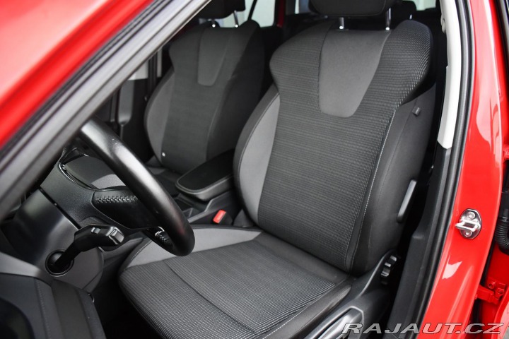 Škoda Octavia 1.5TSi ČR 1M 2020