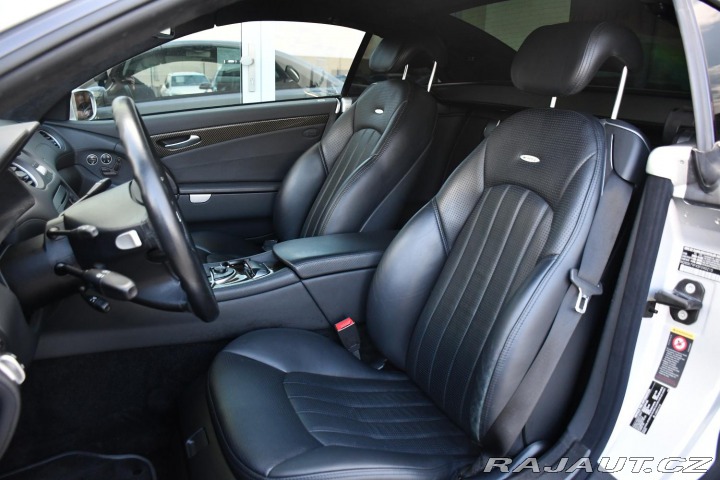 Mercedes-Benz SL 65 AMG V12 Anniversary Ed 2010