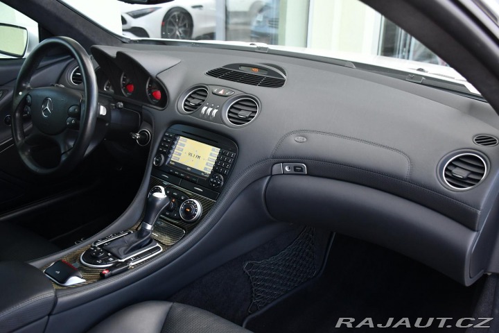 Mercedes-Benz SL 65 AMG V12 Anniversary Ed 2010