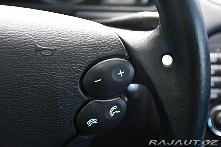 Mercedes-Benz SL 65 AMG V12 Anniversary Ed 2005